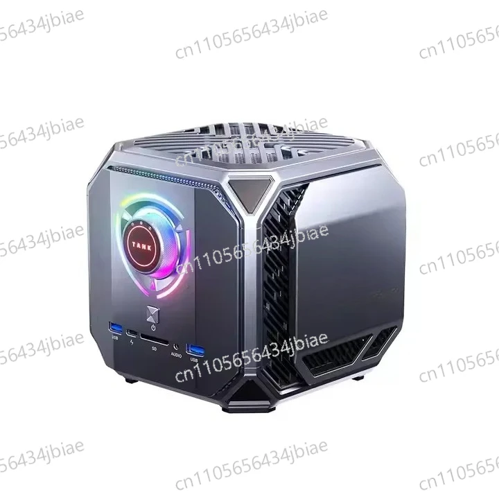 Mini Gaming Pc With…