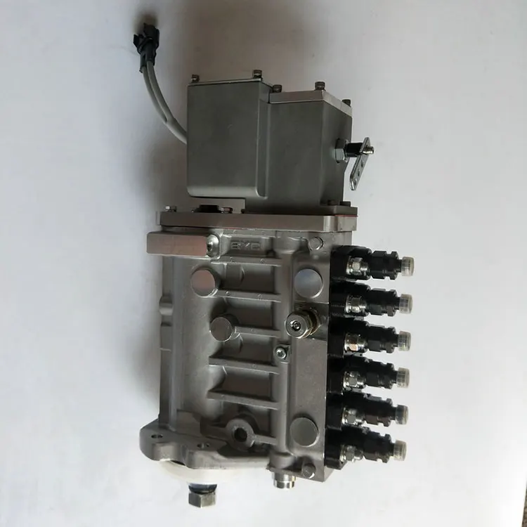 

Diesel Price 6Bt5.9 Injection Fuel Pump 4942575 5262671