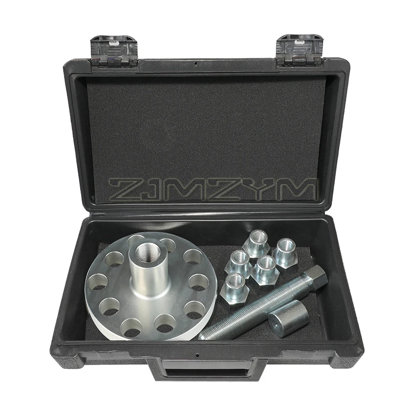 

Для Land Rover 205-857 Инструмент для снятия половинного вала, съемник оси ступицы колеса, инструмент для разборки половинной оси