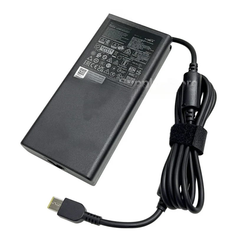 

Slim 245W 20V Power Supply AC Adapter for Lenovo Legion 5 15IRX10 ADL245SDC3A