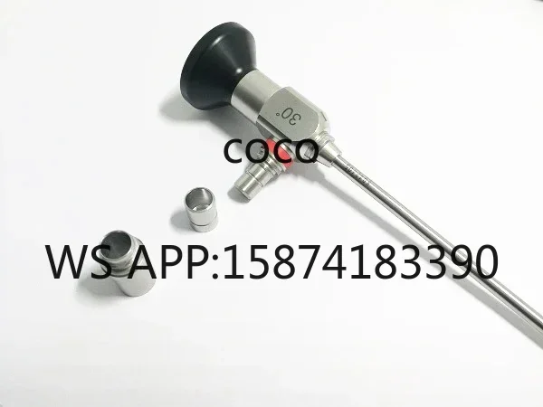 Urology Cystoscope 0° 30° 70° 12° for Medical Surgical Use