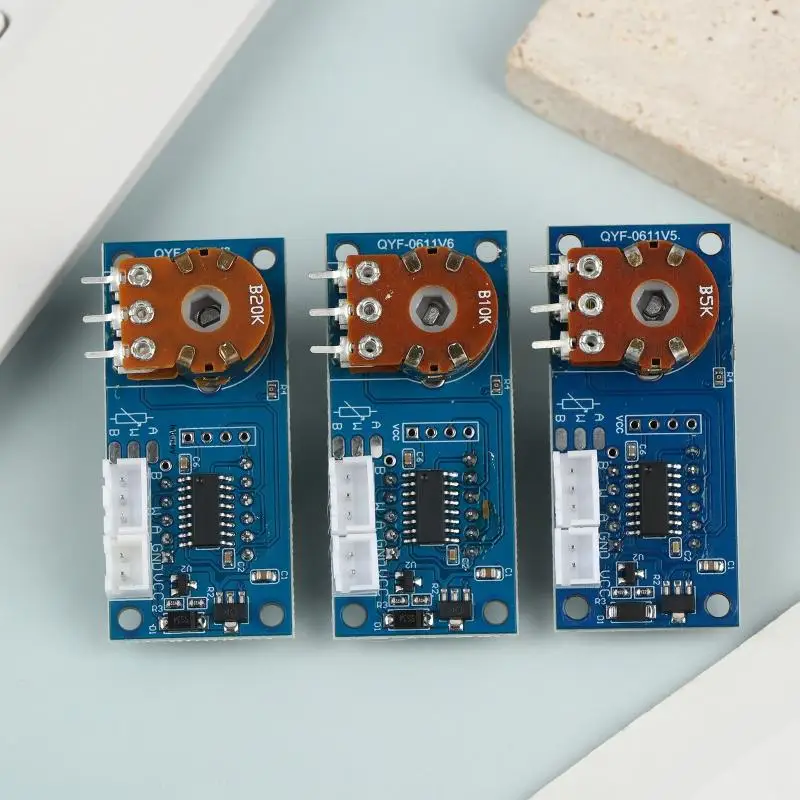 5K/10K/20K Single C…