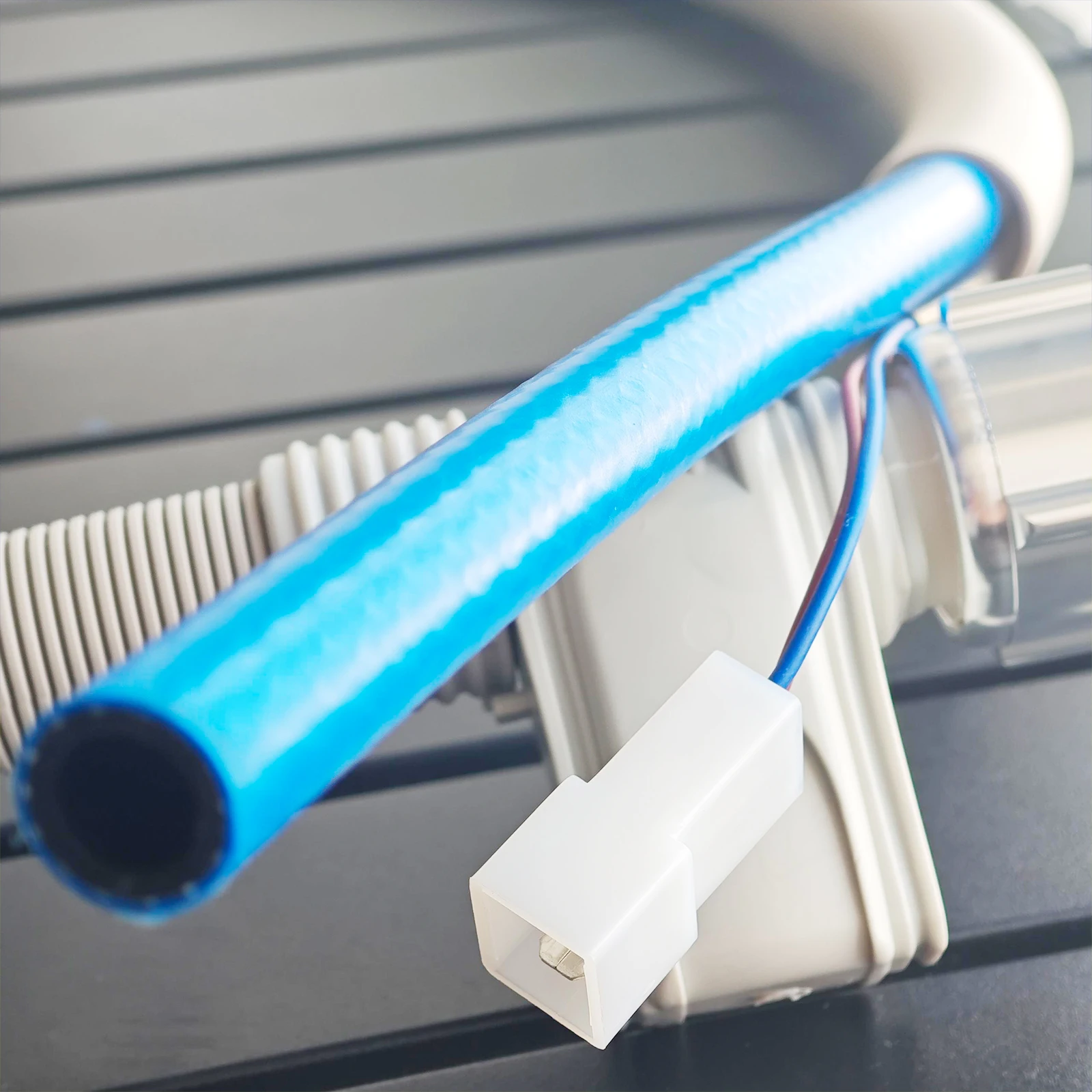 1pcs, Dishwasher inlet hose 1757a/00, AQS safety water inlet valve