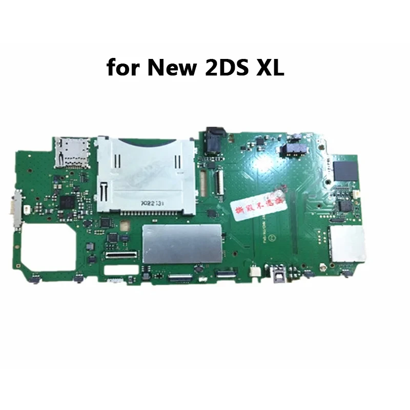 Original Mainboard For NEW 2DSXL USA Version PCB Board Motherboard Mainboard PCB Circuit Board  For 2DSXL Replacement