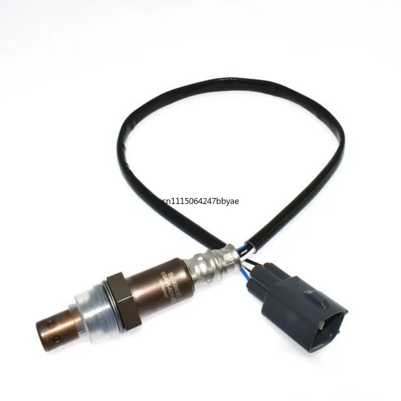 Oxygen Sensor, Auto Lambda Probe Replacement Spare Part for Vehicle Exhaust Detection System