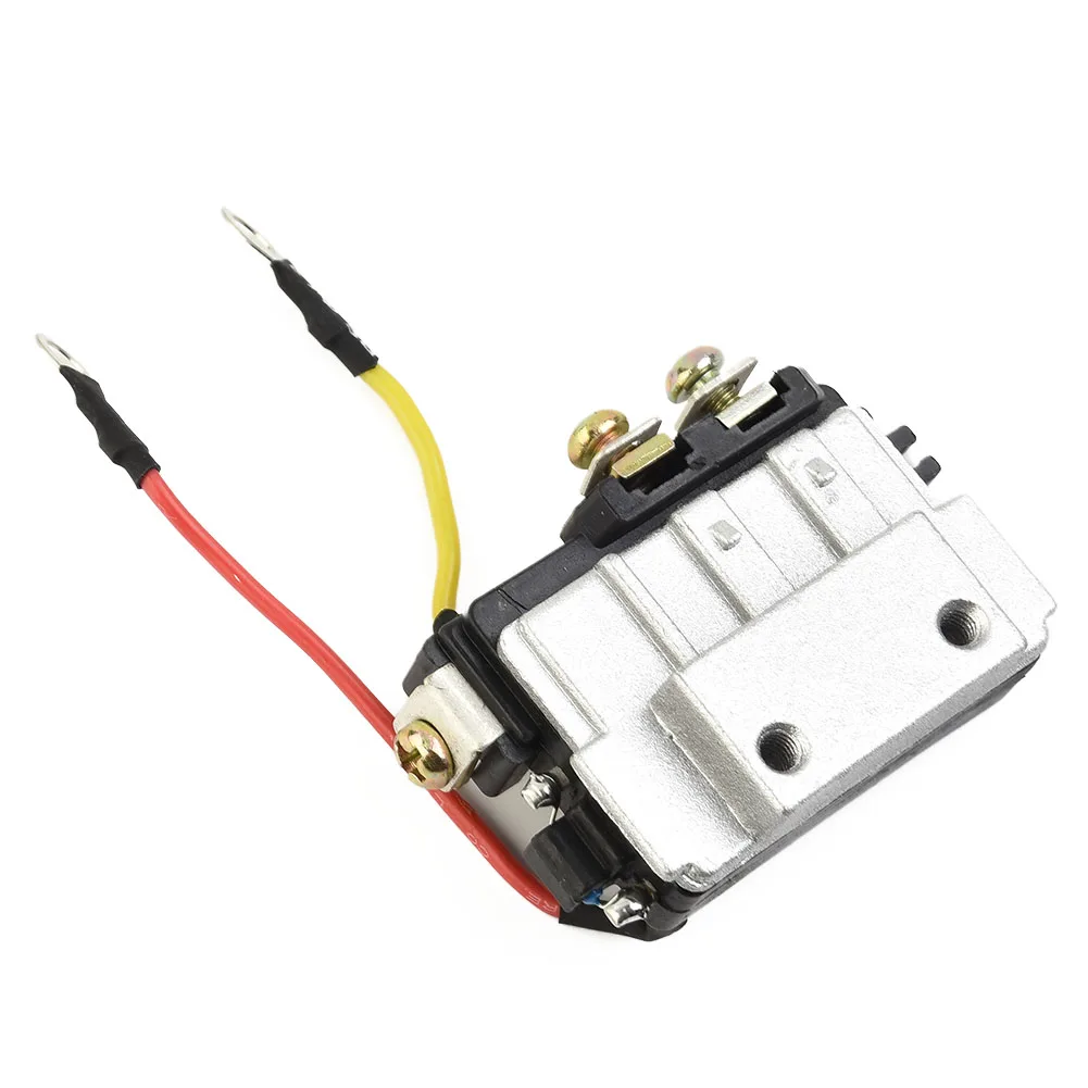 

For Ignition Control Module LX597 for Toyota For Corolla 1983-1989 For Tercel 1983-1988 I-Mark 1985-1989 Sunburst