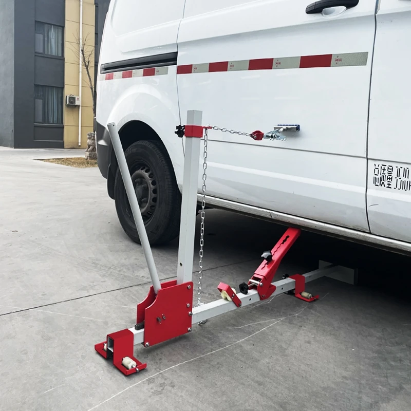 Herramienta especial de reparación de abolladuras de metal para coche, corrector de modelado de cuerpo, extractor de recuperación de datos