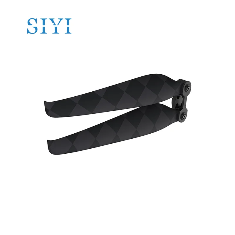 SIYI D6 Enterprise-Antriebs نظام متكامل bürstenloser esc-kompatibler gerader und faltbarer المروحة-محرك الصناعي #6