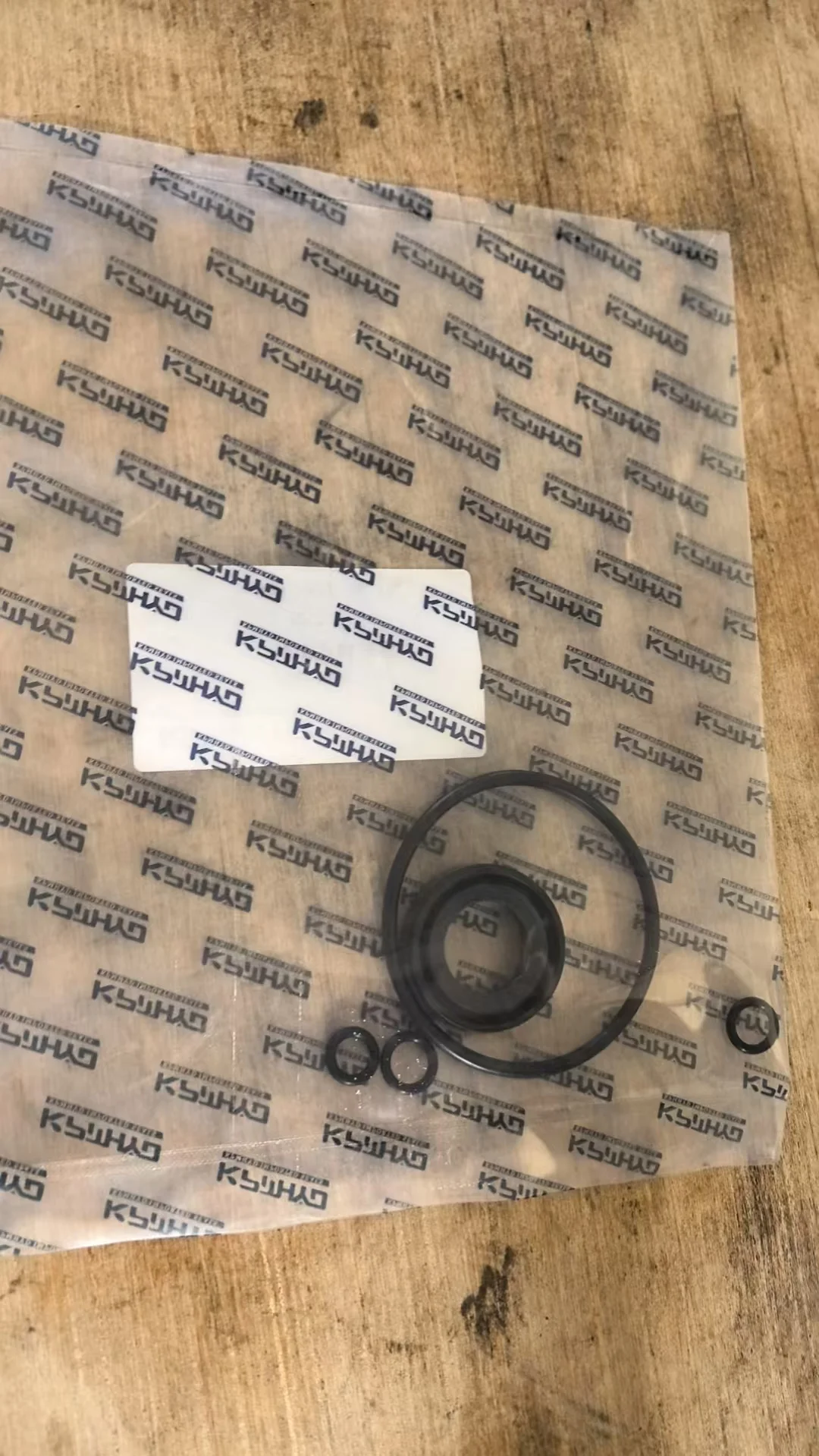

In Stock NACHI PVD-0B-23BP Pump Seal Kits