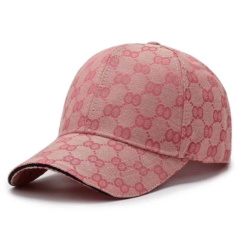 

Unisex Korean Version Fashion Face Small Sun Hats New Hard Top Shade Golf Baseball Caps for Men Women Outdoor Street Peaked Cap