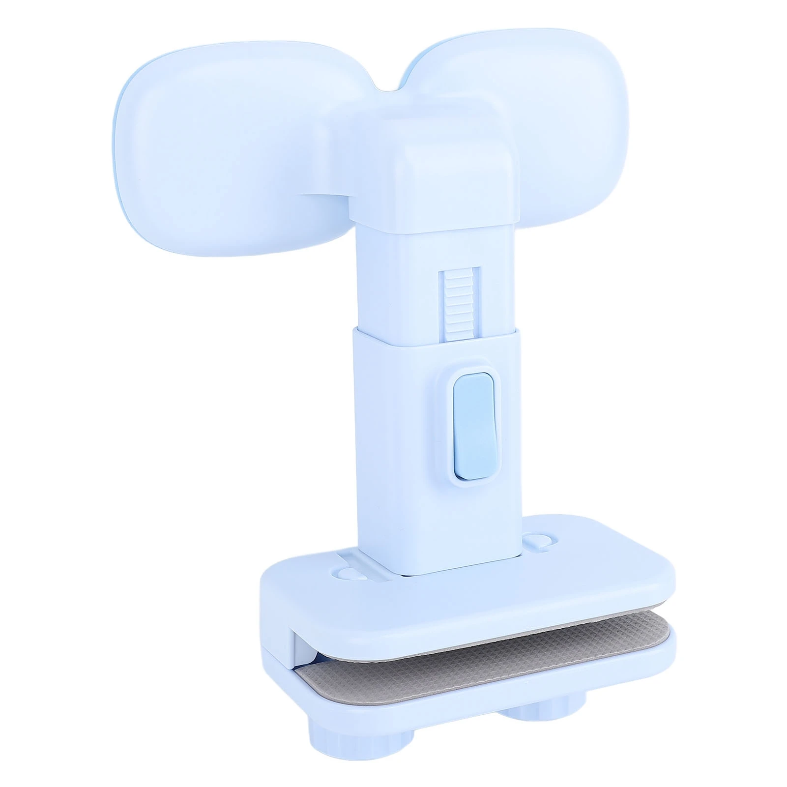 Sitting Posture Reminder for Students Low Head Prevention Posture Trainer Writing Desk Clip Adjustable Height and Angle