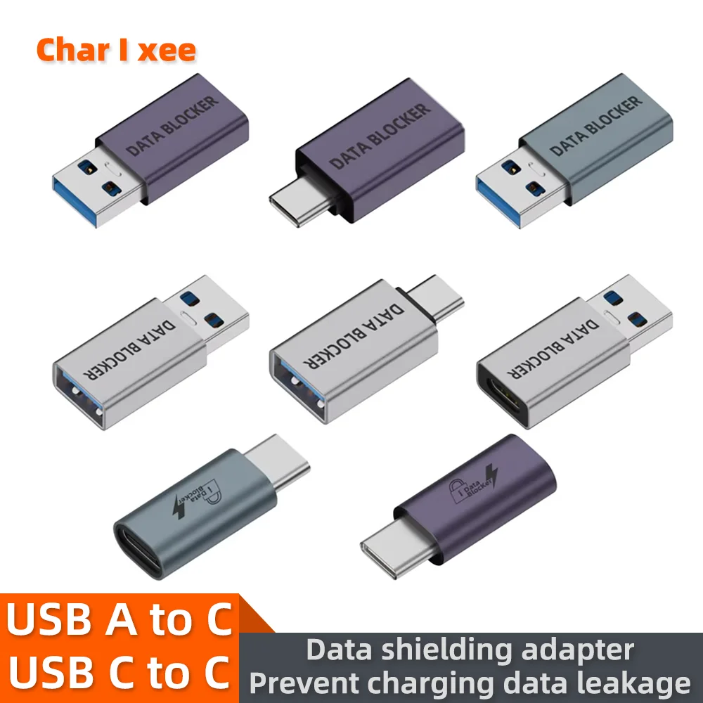 Usb A/C To Type-C D… - image