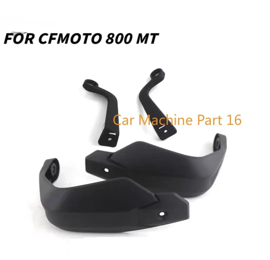 For CFMOTO 800 MT Dedicated Hand Guard Original Motorcycle Handguards Handlebar Guards Fit CF MOTO 800MT