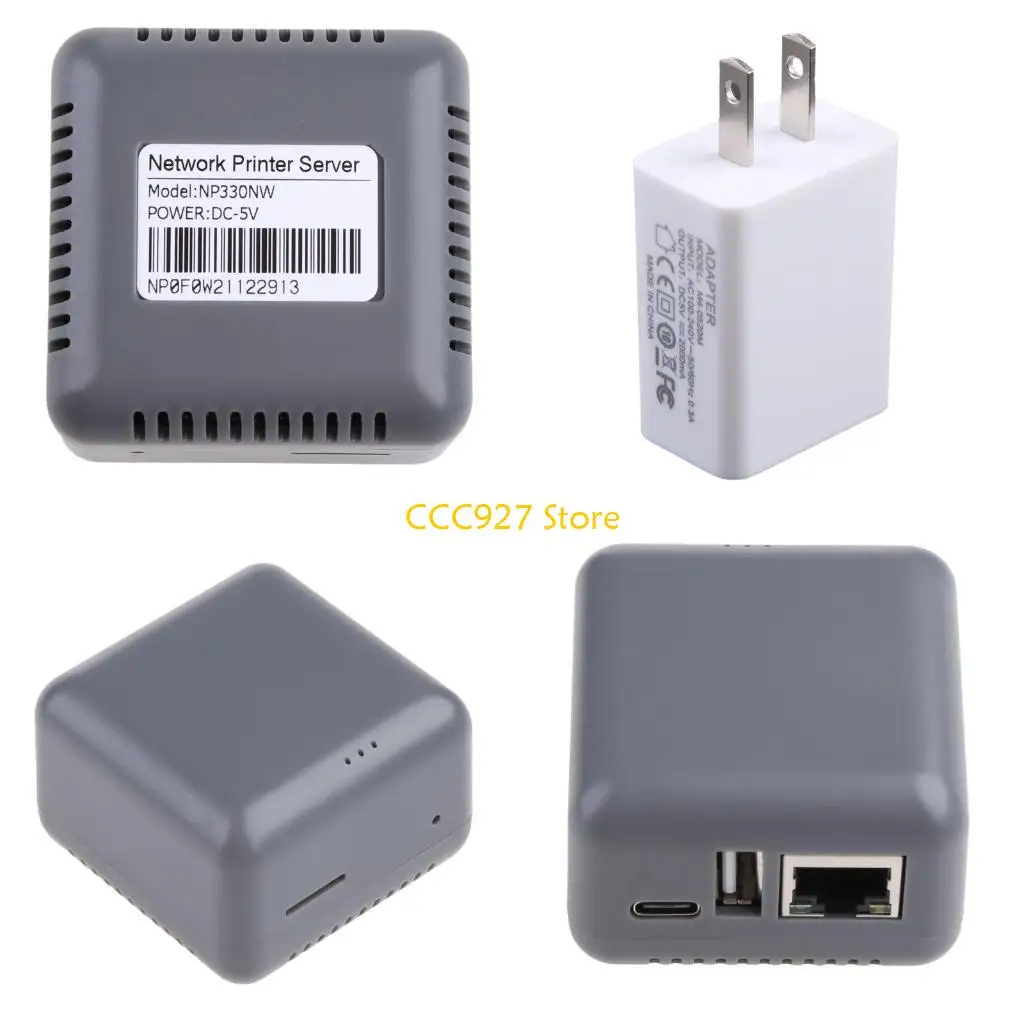 B03F Networking Usb… - image