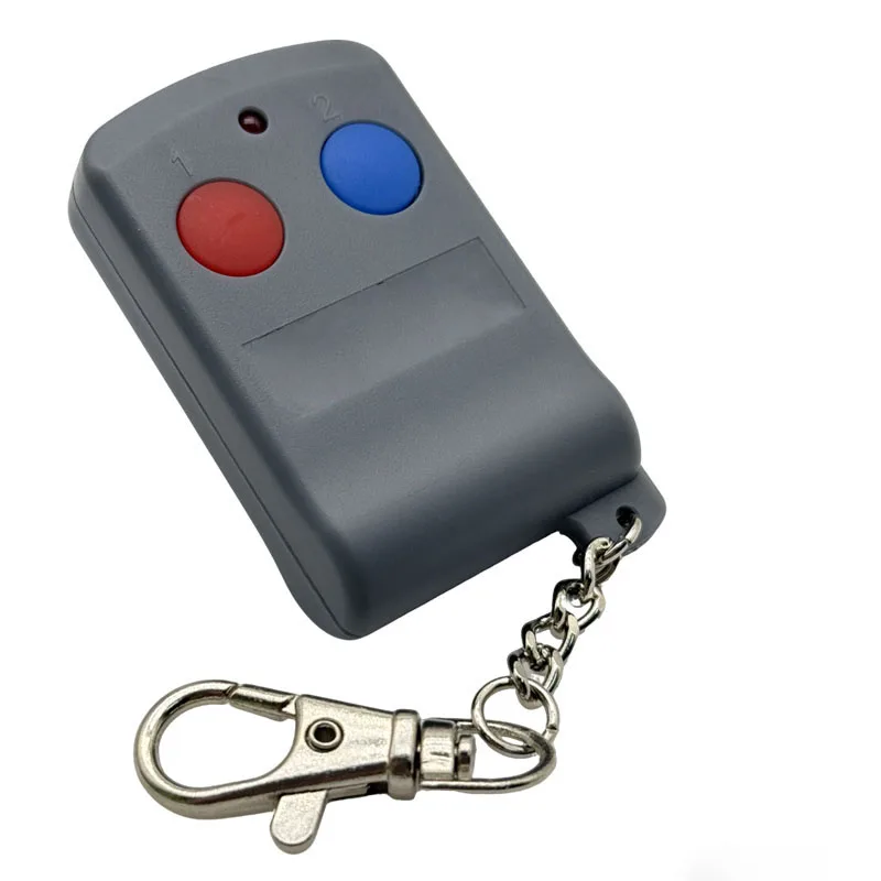 

Garrison TX2 TX1 ​TX3 ​TX4 ​TX5 LK102-R2 ​LK102-RM ​LK102-RC Пульт дистанционного управления гаражными воротами Брелок для открывания гаражных ворот 300-400MHz