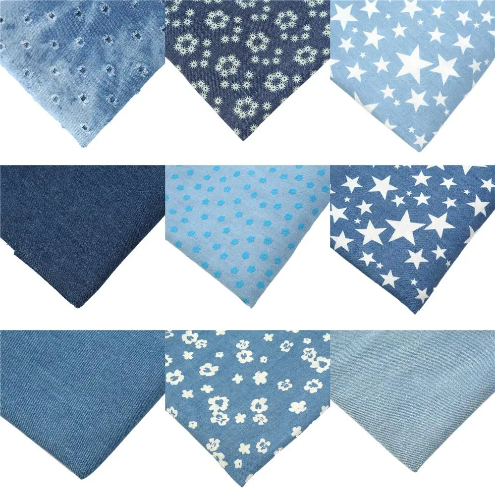 De beste patchwork stofjes voor DIY en naaiwerk: een uitgebreide evaluatie