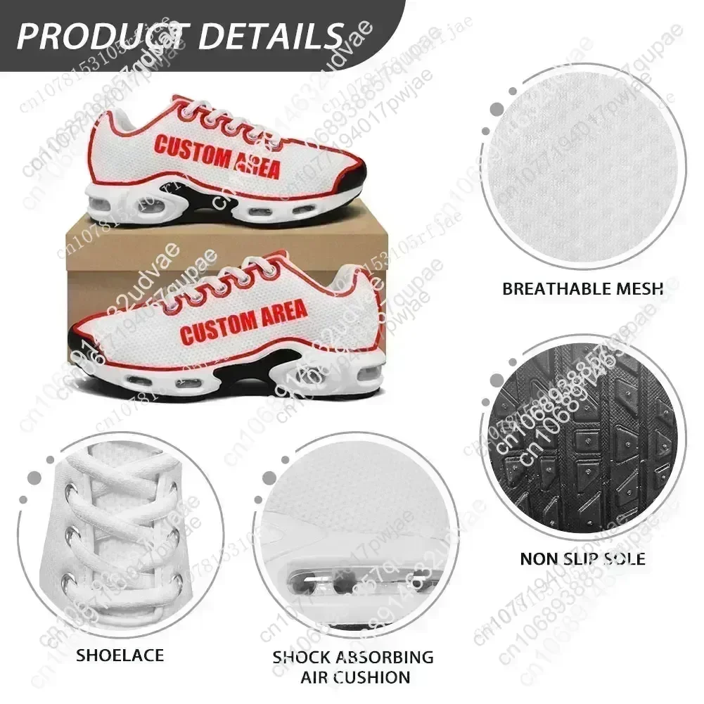 Ayrton Senna racing graphics Air Cushion Sneakers Mens Womens Hiking Running Shoes Mountain Climbing Shoes Casual Custom Shoes