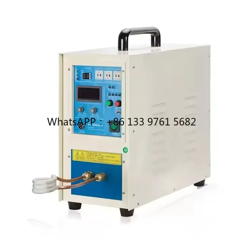 WSQ Bearing Heater Induction Heating Machine Metal Heat Treatment for Auto Parts