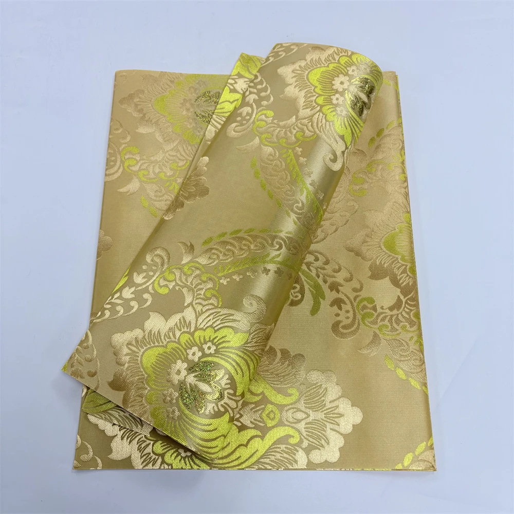 

Африканский золотой головной убор Sego Gele, нигерийские повязки, тюрбан и индийский, 2 шт. в упаковке зеленый головной убор Sego