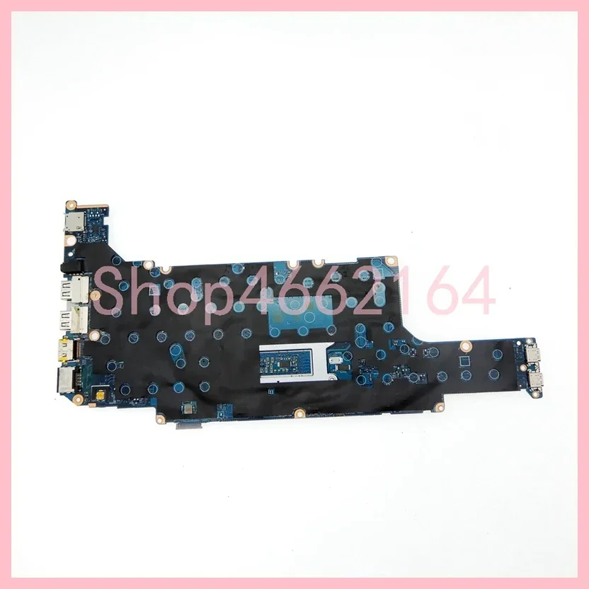 Imagem -03 - com i3 i5 I712th Gen Cpu Notebook Mainboard para Dell Latitude 5430 Portátil Placa-mãe 010f01 01y2tp 0260kt 04x33n La-l591p