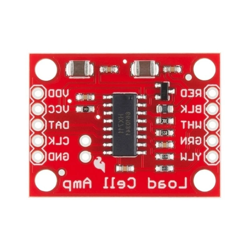 T24C For Sparkfun Load Cell Amplifier Module Hx711 SEN-13879 Module