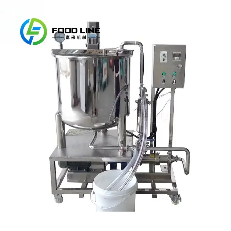 Small-Scale Propoli…