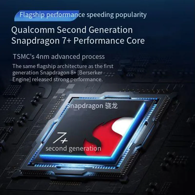 Global ROM Xiaomi Redmi Note 12 Turbo 5G 120Hz OLED Display