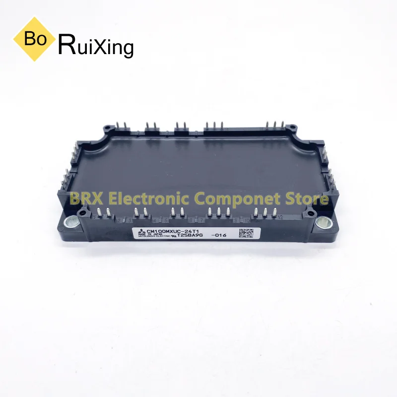 CM75MXUC-24T1 CM100MXUC-24T1 CM150MXUD-24T1 FP150R12KT4 IGBT MODULE