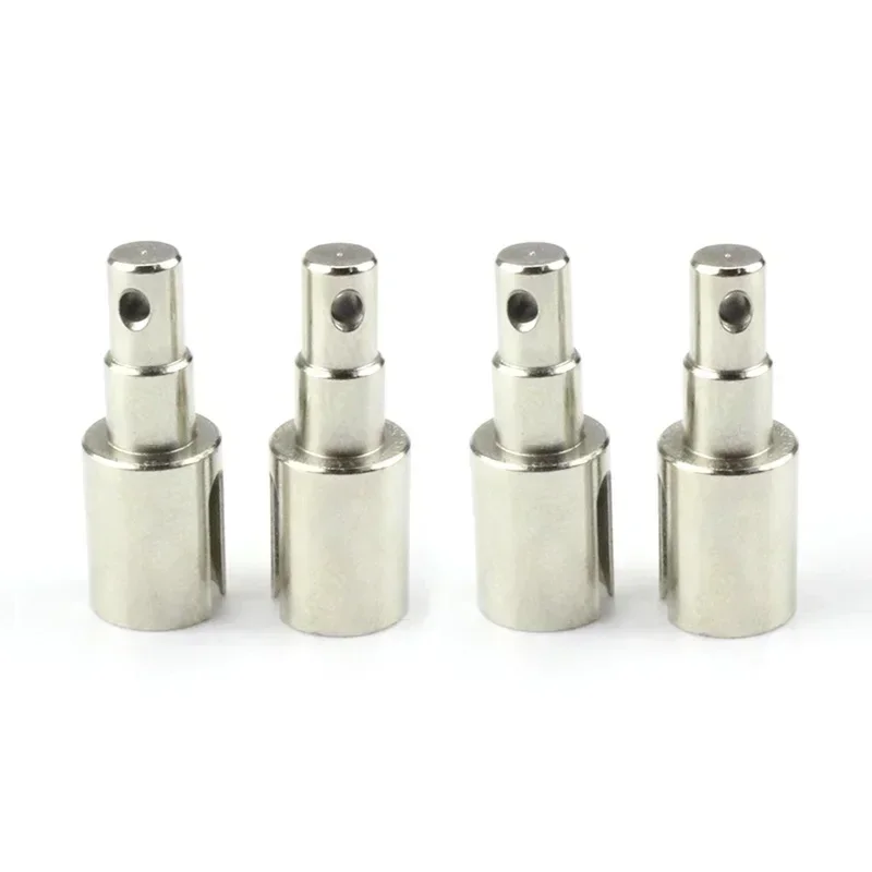 4 stuks metalen differentieelbeker diffbeker 104001 -1943 voor Wltoys 104001   1/10 RC Auto Onderdelen Accessoires