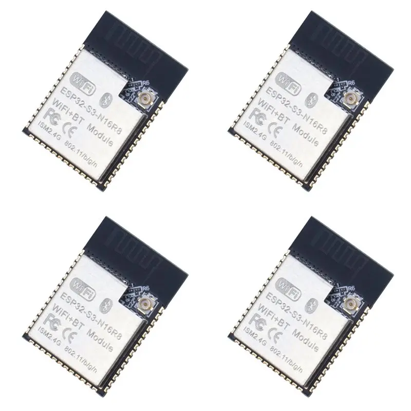 N93R 4X ESP32-S3-N1… - image