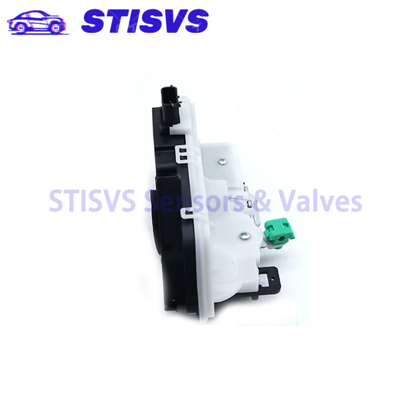 9L3Z5426413A Hinten Links/Rechts Türschloss Antrieb Latch Für Ford Explorer F150 Escape Mustang Focus Lincoln Mark LT 9L3Z5426412A