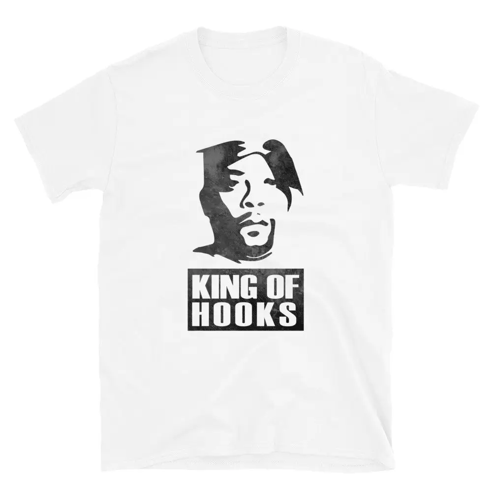 Nate Dogg King Of Hooks Old School Hip Hop T Shirt