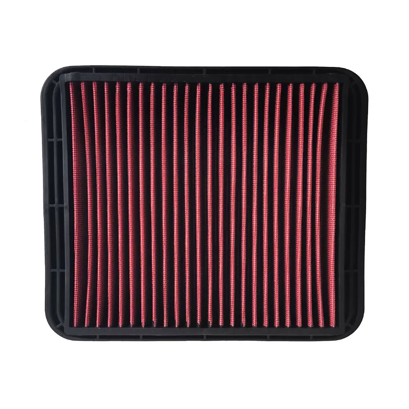 High Flow Air Filter Fits for Toyota Mark II 2.5L 3.0L L6 Gas/Chaser 2.5L 3.0L L6 Gas/Aristo 3.0L L6 Gas Progres 2.5L3.0L L4 Gas