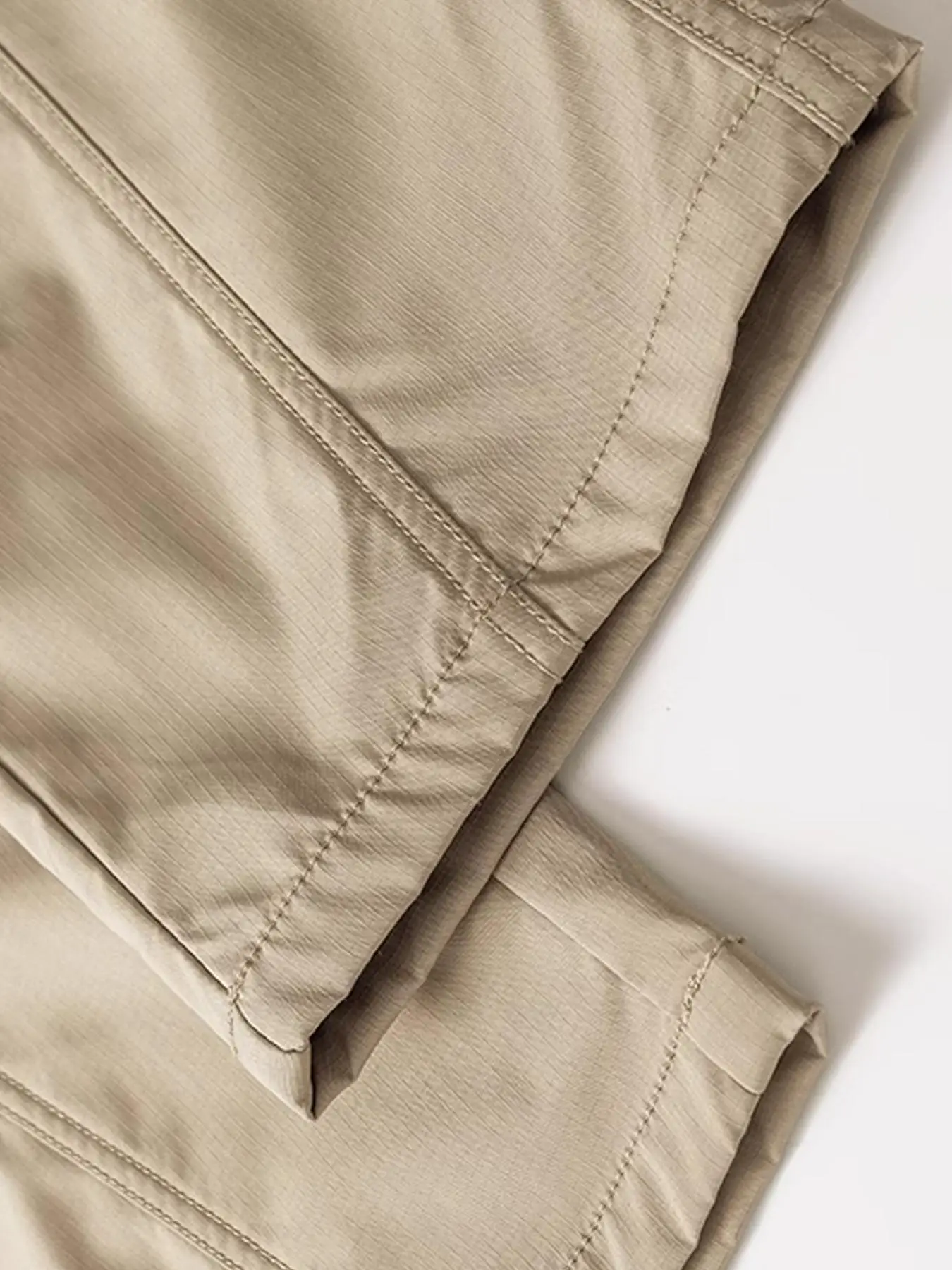 Pantaloni sportivi da uomo Pantaloni da jogging dritti per lo sport e lo streetwear Pantaloni lunghi larghi con coulisse oversize Pantaloni multitasche da uomo