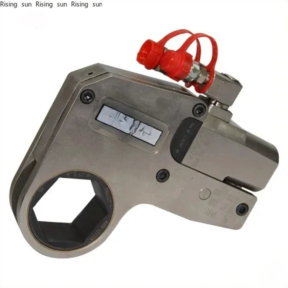 ENERPAC same China hollow hydraulic torque wrench manufacturer price