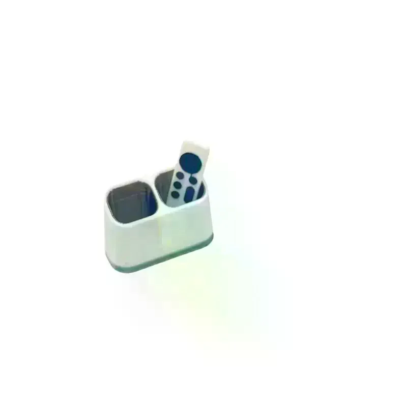 1 ensemble de mini-caméras de surveillance miniatures à télécommande, accessoire de micro-scène pour maison de poupées, échelle 1/12, décoration