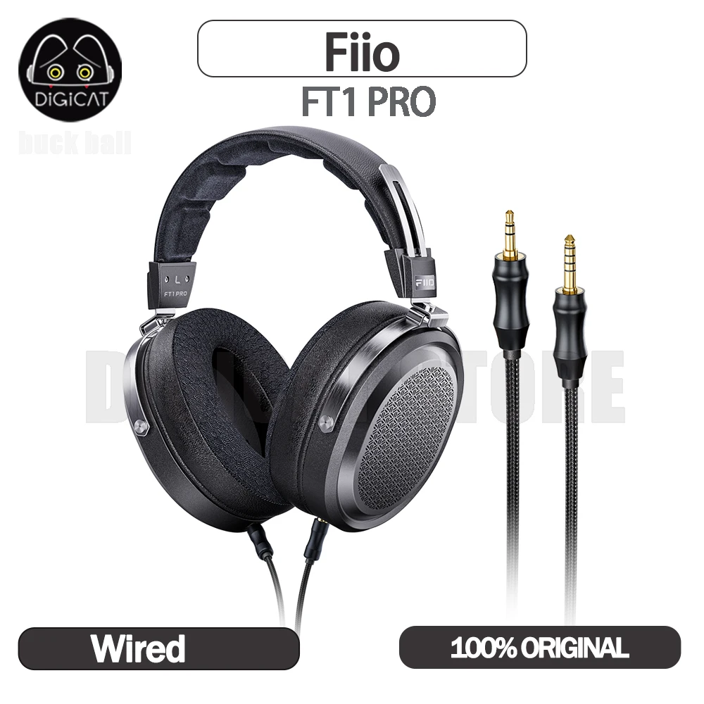 Fiio FT1 Pro: La Recensione Completa per Chi Cerca Audio HiFi Leggero e Preciso
