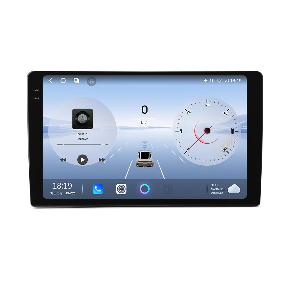 

Car Universal Radio Customized Version DVD Player 2K 7870 Car Stereo System Support 4G LTE External Card Slot +5G WIFI