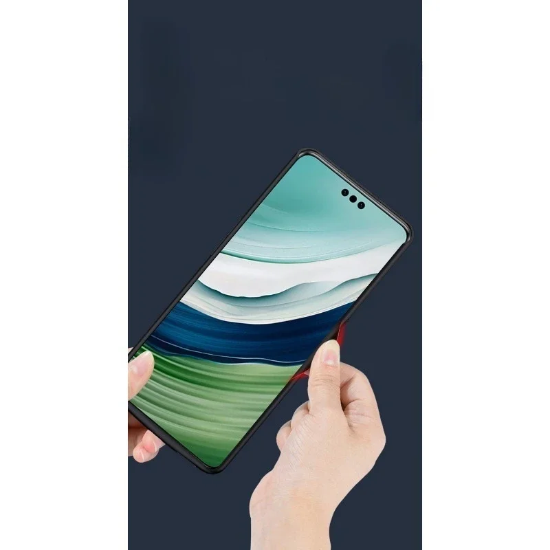 6800mAh  Portable Battery Case External Backup Battery Power Bank Battery Charger Case for Huawei Pro Mate 40 40 Pro Mate 20 30