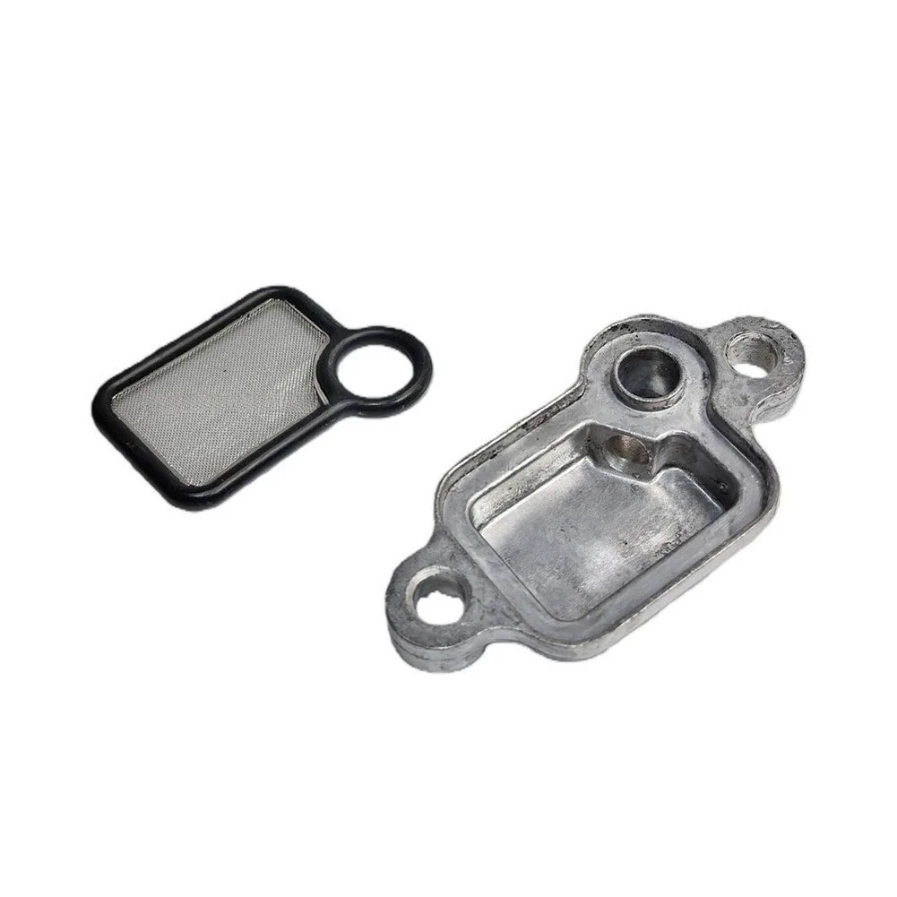 Replacement Variable Valve Timing Filter Set for Honda Accord 2003 to 2012 Civic 2014 2015 CR-V 2002 2014 2013 2016