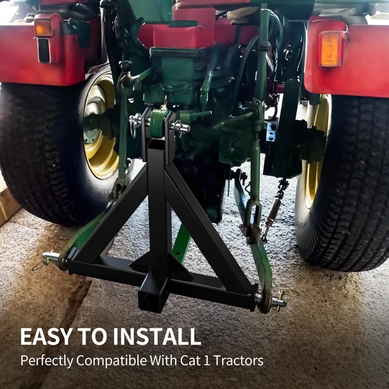 2" Receiver Trailer… - image