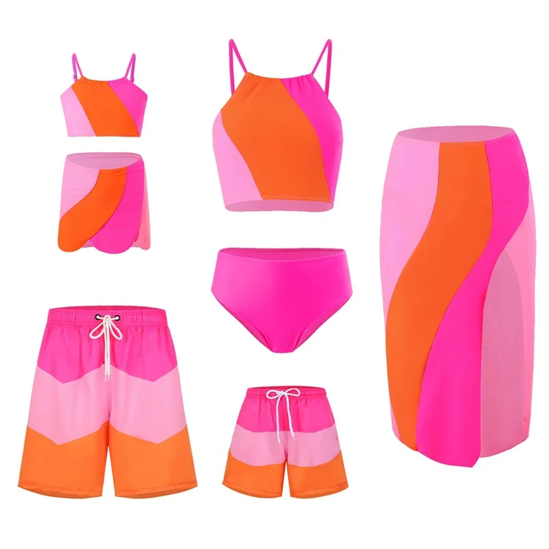 Thumbnail 3 - #25 Best Baby Swimwear Sets to Buy In 2026