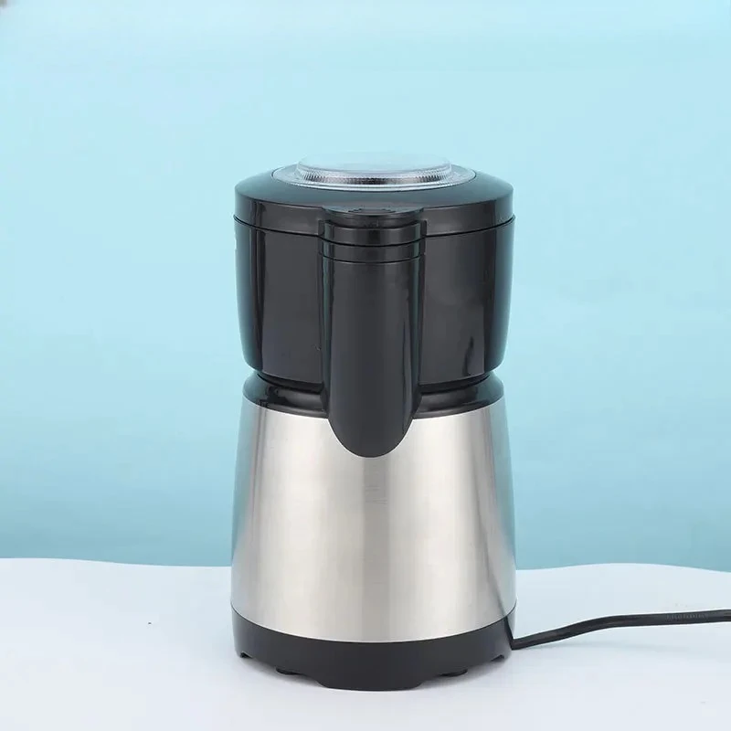 

Многофункциональный миксер для муки, бытовая мясорубка, зернодробилка, коммерческая кофемолка