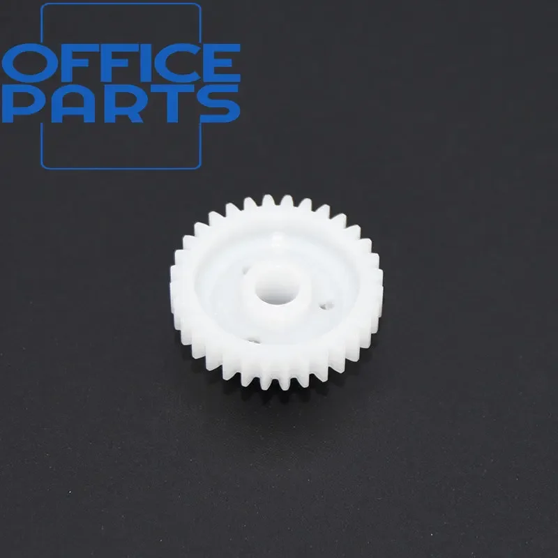 2pcs  NGERH0062QSZZ Clutch Gear for Sharp AR 2718 AR2616 AR2618 AR3820 3818 160 161 copier parts