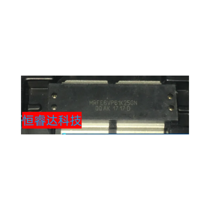 1pcs/lot New Original MRFE6VP61K25GN HF tube RF power tube FET amplifier RF module in stock