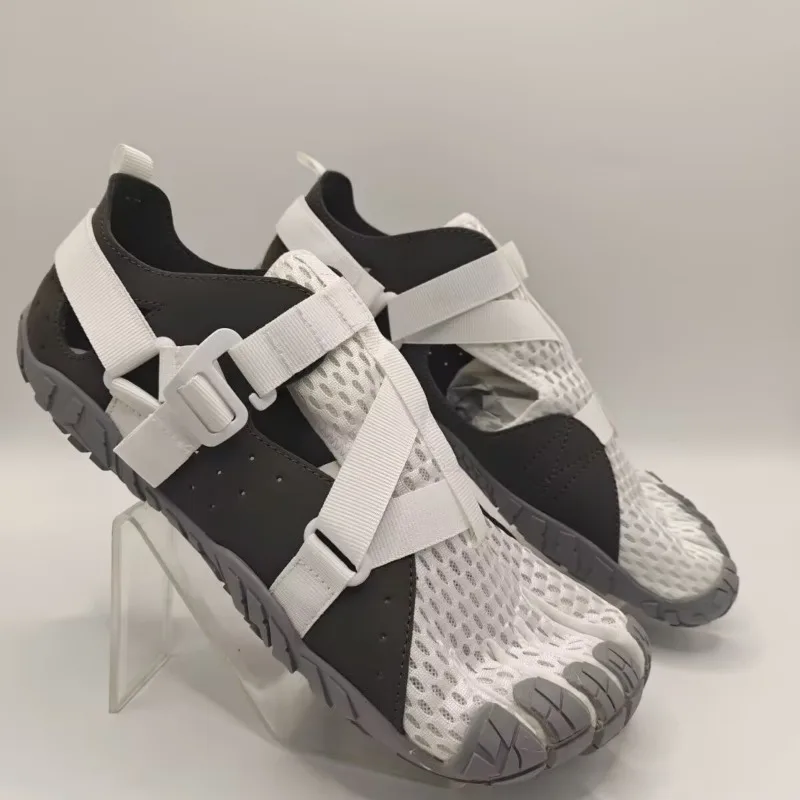 Designer Brand Weight Lifting Shoes Mesh Breathable Squat Shoes Anti-Slippery Fitness Yoga Shoes Top Quality Gym Training Shoe