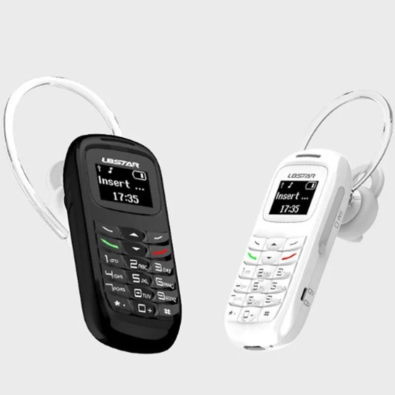 Mini Bluetooth Head…