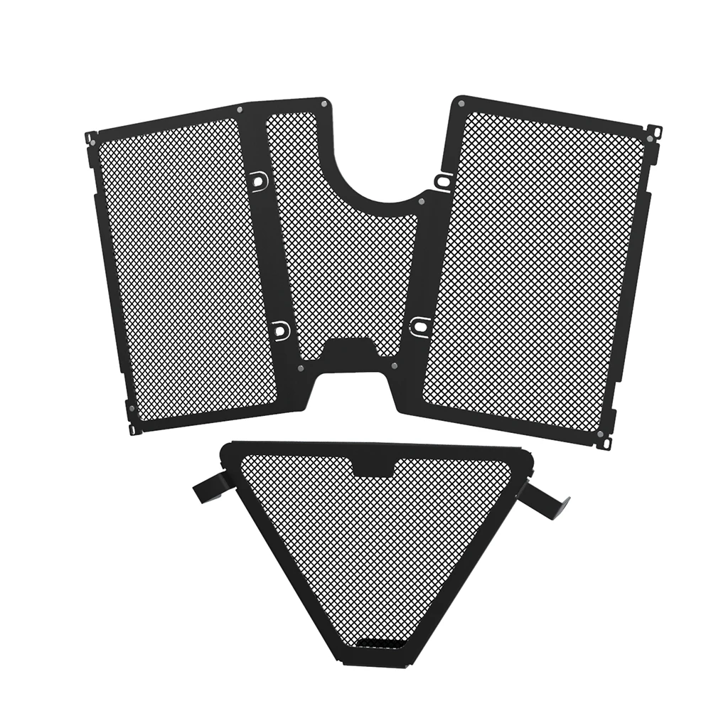 

Radiator Grille Guard FOR EBR 1190RX/SX 1190RX 1190SX 2014 -2023 2024 Erik Buell Racing 1190 SX RX Motorcycle Oil Cooler Guards