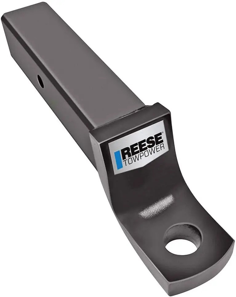 

Towpower 7028100 Class V Heavy Duty Ball Mount