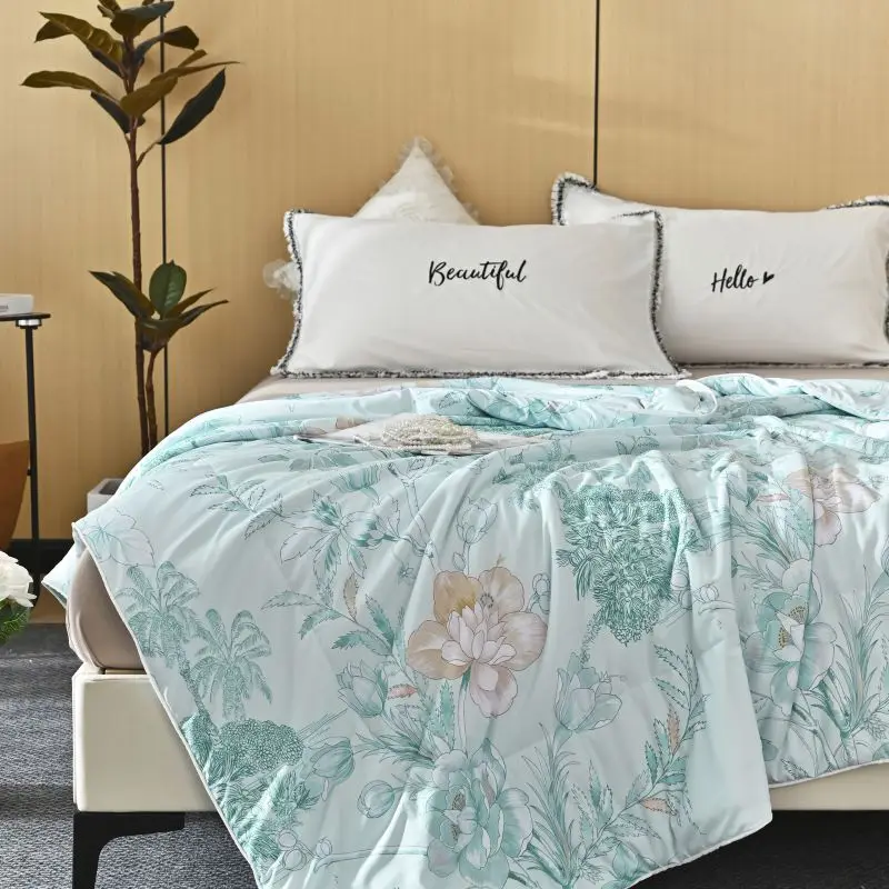 1pc-summer-comforter-digital-printed-air-condition-quilt-for-summer-single-queen-ice-cooling-summer-blanket-for-beds-soft-duvet